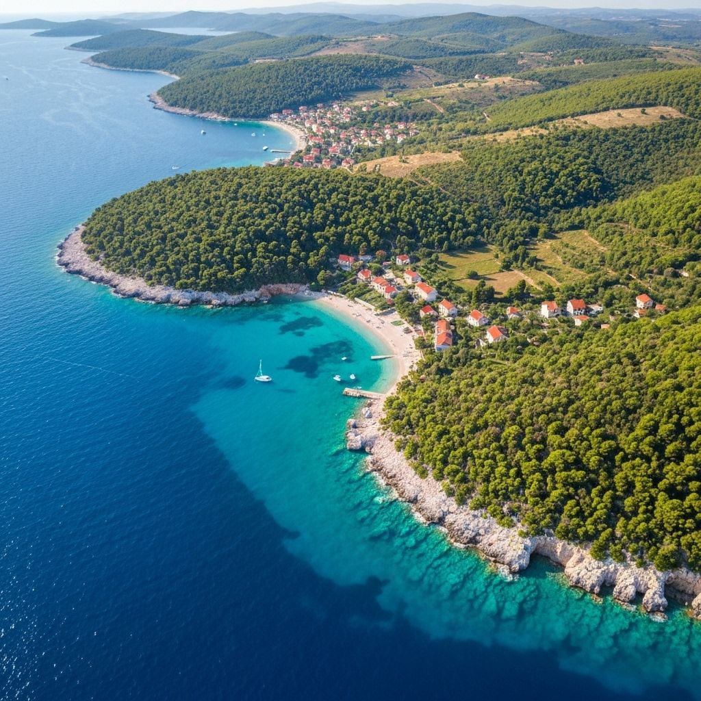Pag Island Mini-Guide for Buyers